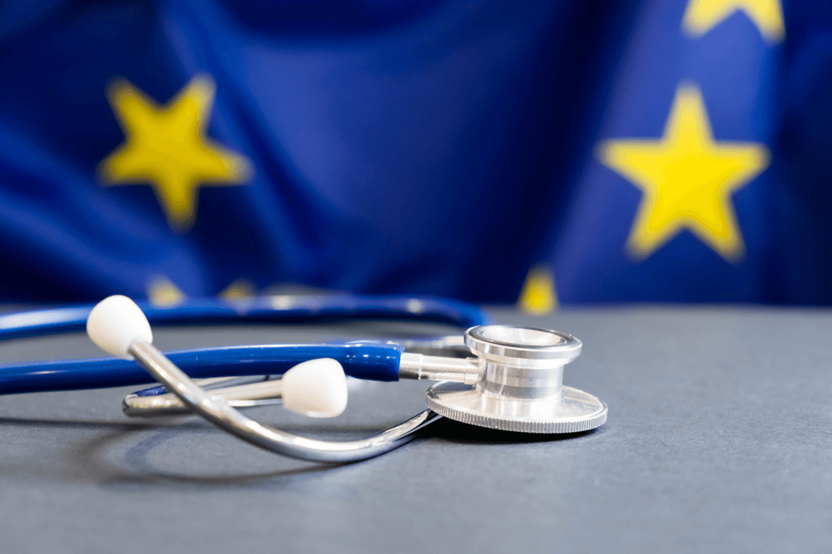 SALUD DIGITAL INTEROPERABLE:HISTORIA CLÍNICA Y RECETA ELECTRÓNICA EN EL SISTEMA NACIONAL DE SALUD Y EN LA UNIÓN EUROPEA
