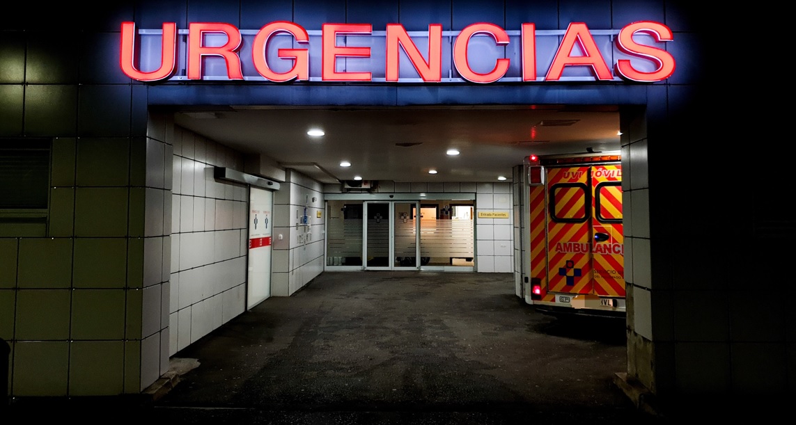 Urgencias